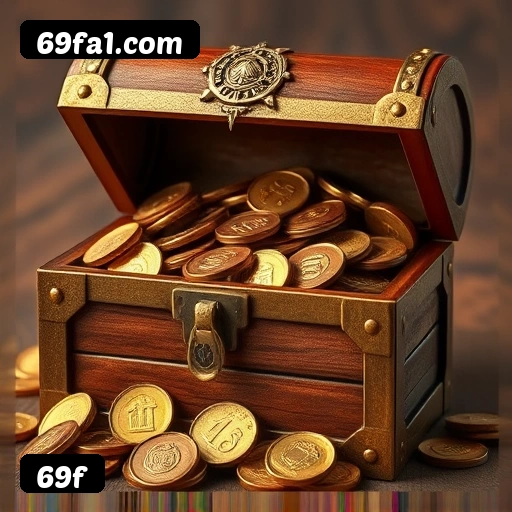 Tabela RTP dos jogos de cassino da 69f